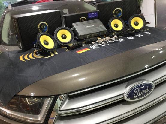 南山汽车音响价格多少(南山汽车音响价格解析)