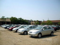 信阳汽车落地多少钱(信阳汽车落地价格解析)