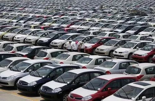 新能源销量多少辆汽车(新能源销量飙升，汽车市场的新宠)