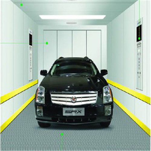 汽车加装电梯多少钱(汽车加装电梯，费用与价值分析)