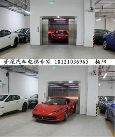 汽车加装电梯多少钱(汽车加装电梯，费用与价值分析)