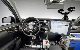 无人驾驶汽车收入多少(无人驾驶汽车的收入究竟有多少？