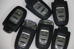 丰田汽车钥匙多少钱(丰田汽车钥匙价格解析)