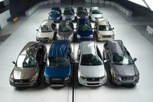 家庭汽车能开多少年(家庭汽车使用寿命，如何衡量其长久价值)