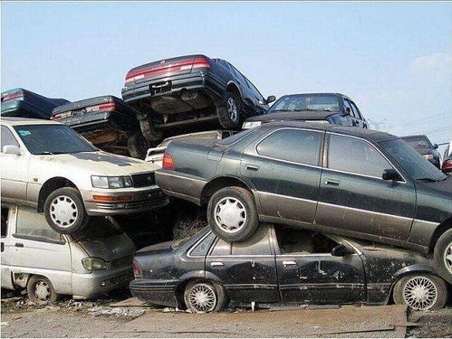 南京汽车报废多少钱(南京汽车报废价格解析)