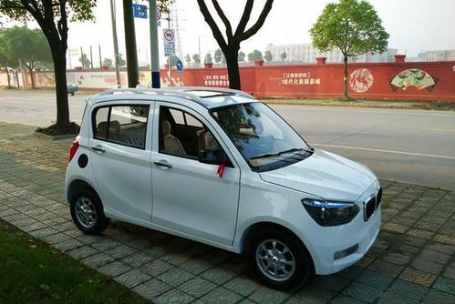 老年代步汽车便宜多少(老年代步汽车,价格优势显著,经济实惠之选) 老年代步汽车便宜多少(老年代步汽车,价格优势显著,经济实惠之选)