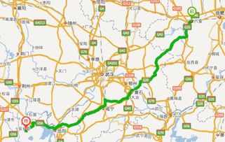 益阳到南县汽车多少公里(益阳至南县汽车行程全解析)