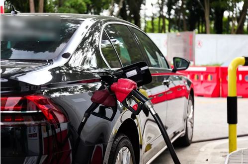 小型汽车加油多少升(小型汽车加油量解析，一次应加多少升？