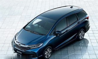 本田理念汽车车宽多少(探索本田理念汽车，车宽究竟如何？