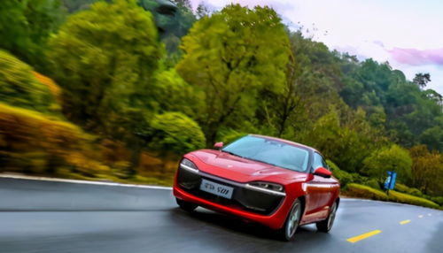 汽车没有可以跑多少公里(汽车续航能力，究竟能跑多少公里？