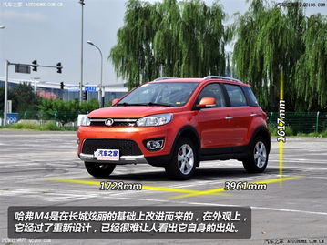 长城汽车分期首付多少(长城汽车分期首付，轻松驾驭梦想之车)