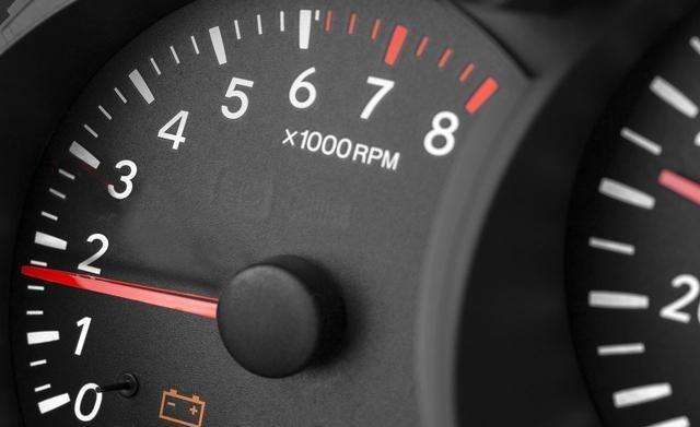 买汽车转速多少正常啊(汽车转速的秘密,如何理解并确定正常的汽车转速) 买汽车转速多少正常啊(汽车转速的秘密,如何理解并确定正常的汽车转速)