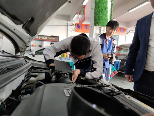 汽车修理实习工资多少(汽车修理实习工资的探讨) 汽车修理实习工资多少(汽车修理实习工资的探讨)