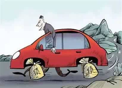 汽车抵押能做多少年(汽车抵押贷款的年限探讨)