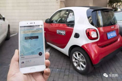 共享汽车年收入多少(共享汽车年收入概览)