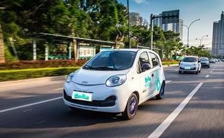 共享汽车年收入多少(共享汽车年收入概览)