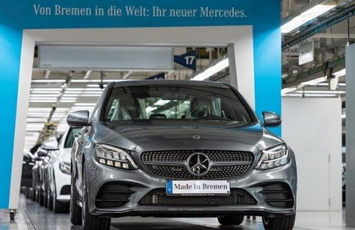 奔驰召回多少辆汽车了(奔驰召回事件，全球范围内的汽车数量统计)