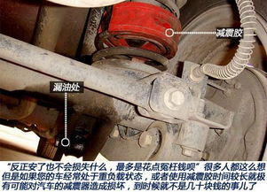 汽车避震桶粗细多少(汽车避震桶粗细的重要性与考量)