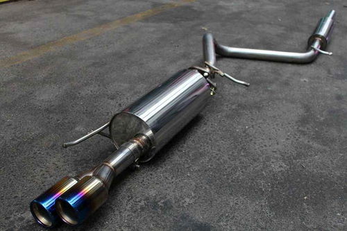 汽车排气筒正常排烟多少(汽车排气筒正常排烟量解析) 汽车排气筒正常排烟多少(汽车排气筒正常排烟量解析)