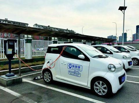 吉州区充电小汽车有多少(吉州区充电小汽车数量概览) 吉州区充电小汽车有多少(吉州区充电小汽车数量概览)