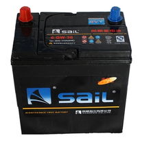 汽车电瓶最大多少ah(汽车电瓶最大容量，AH数之探)