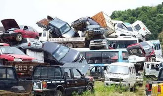 汽车多少小时报废(汽车报废时间，多少小时决定其命运)