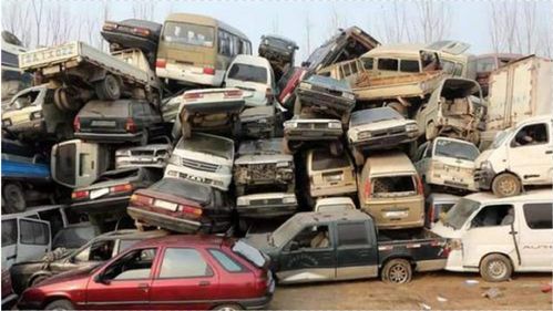 汽车多少小时报废(汽车报废时间，多少小时决定其命运)