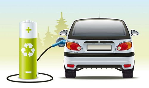 电动汽车加油电压多少(电动汽车的加油电压揭秘)