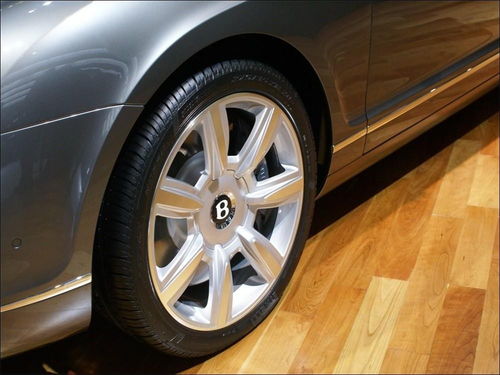 汽车换车轮多少钱(汽车换车轮，价格与价值的考量)