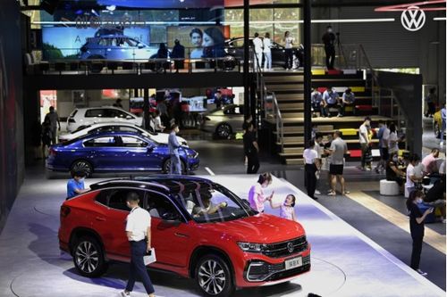 长春年产汽车多少辆啊(长春市汽车年产量的惊人增长)