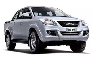 黑豹汽车皮卡价格多少(黑豹汽车皮卡价格解析)