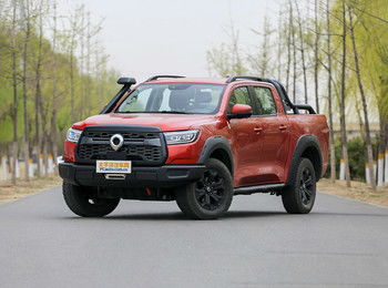 黑豹汽车皮卡价格多少(黑豹汽车皮卡价格解析)