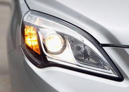 汽车大灯有多少螺丝的(汽车大灯的螺丝数量解析)