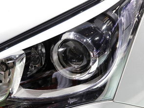 汽车大灯有多少螺丝的(汽车大灯的螺丝数量解析)