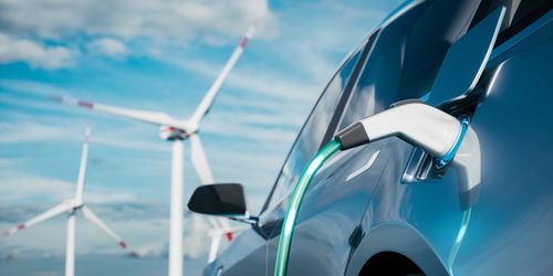 新能源汽车室温多少合适(新能源汽车，适宜的室温选择与节能环保的完美结合)