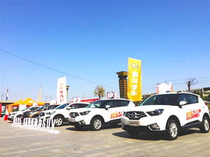 郑州有多少汽车装备公司(郑州汽车装备产业概览，众多企业共铸辉煌)