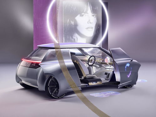 未来汽车有多少辆型号(未来汽车，千变万化的型号展望)