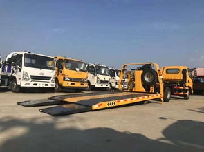 北京有多少汽车救援公司(北京汽车救援公司数量概览)