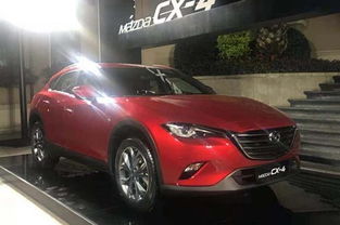 马自达普通的汽车多少万(马自达汽车，普通车型价格解析)