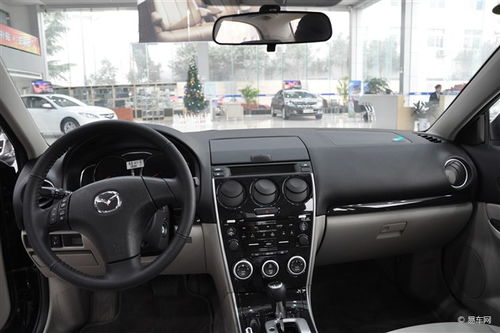 马自达普通的汽车多少万(马自达汽车，普通车型价格解析)