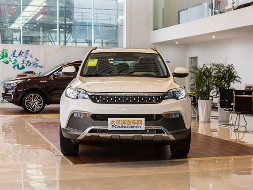 海宁猎豹汽车多少钱(海宁猎豹汽车价格解析)