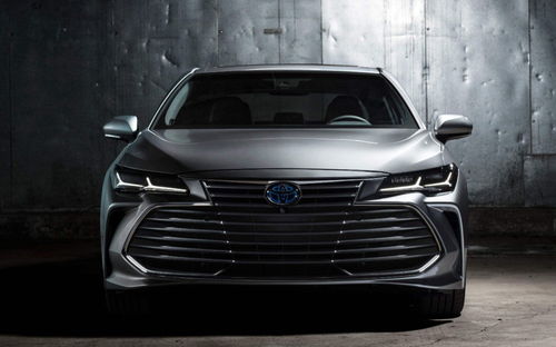 丰田汽车有多少标志图片(丰田汽车标志图片大全)