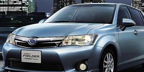 丰田汽车有多少标志图片(丰田汽车标志图片大全)