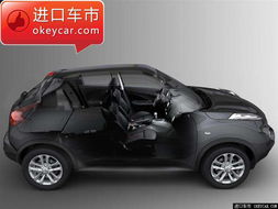 254马力汽车价格多少(揭秘市场行情，254马力汽车价格究竟多少？