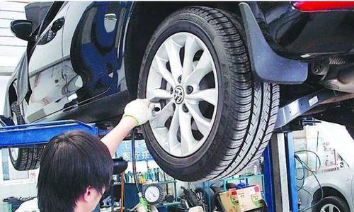 汽车用多少胎压合适(汽车胎压,如何选择合适的胎压? 汽车用多少胎压合适(汽车胎压,如何选择合适的胎压?