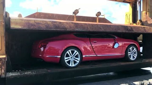 现在废铁多少钱汽车(废铁市场行情分析，现在废铁多少钱与汽车行业的关系)