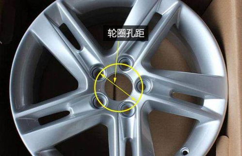 汽车轮毂泄压多少(汽车轮毂泄压多少,安全与性能的平衡) 汽车轮毂泄压多少(汽车轮毂泄压多少,安全与性能的平衡)