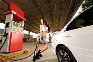 汽车加油最多烧多少天(汽车加油，最多可支持多少天的行驶？