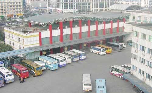 东莞有多少汽车站(东莞汽车站数量概览) 东莞有多少汽车站(东莞汽车站数量概览)