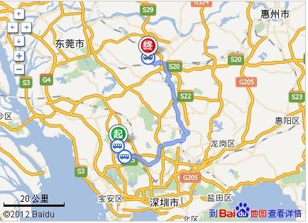 东莞有多少汽车站(东莞汽车站数量概览) 东莞有多少汽车站(东莞汽车站数量概览)